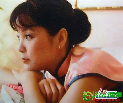 白花油皇后 第一个腾飞点